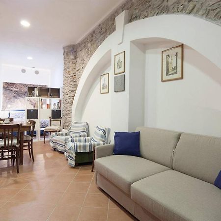 La Cantina Di Lorenza Vernazza Dış mekan fotoğraf