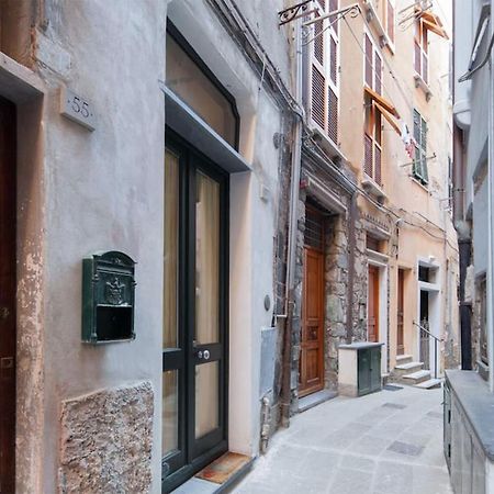 La Cantina Di Lorenza Vernazza Dış mekan fotoğraf