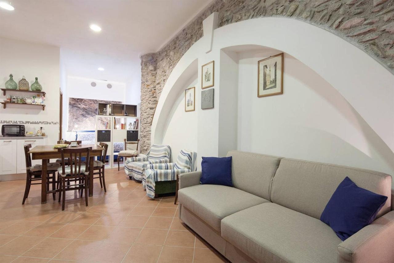 La Cantina Di Lorenza Vernazza Dış mekan fotoğraf
