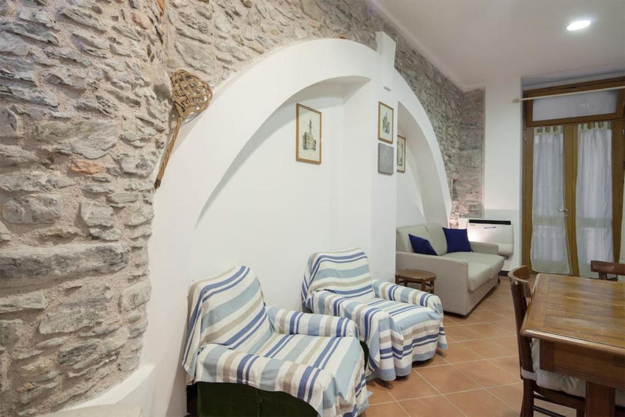 La Cantina Di Lorenza Vernazza Dış mekan fotoğraf