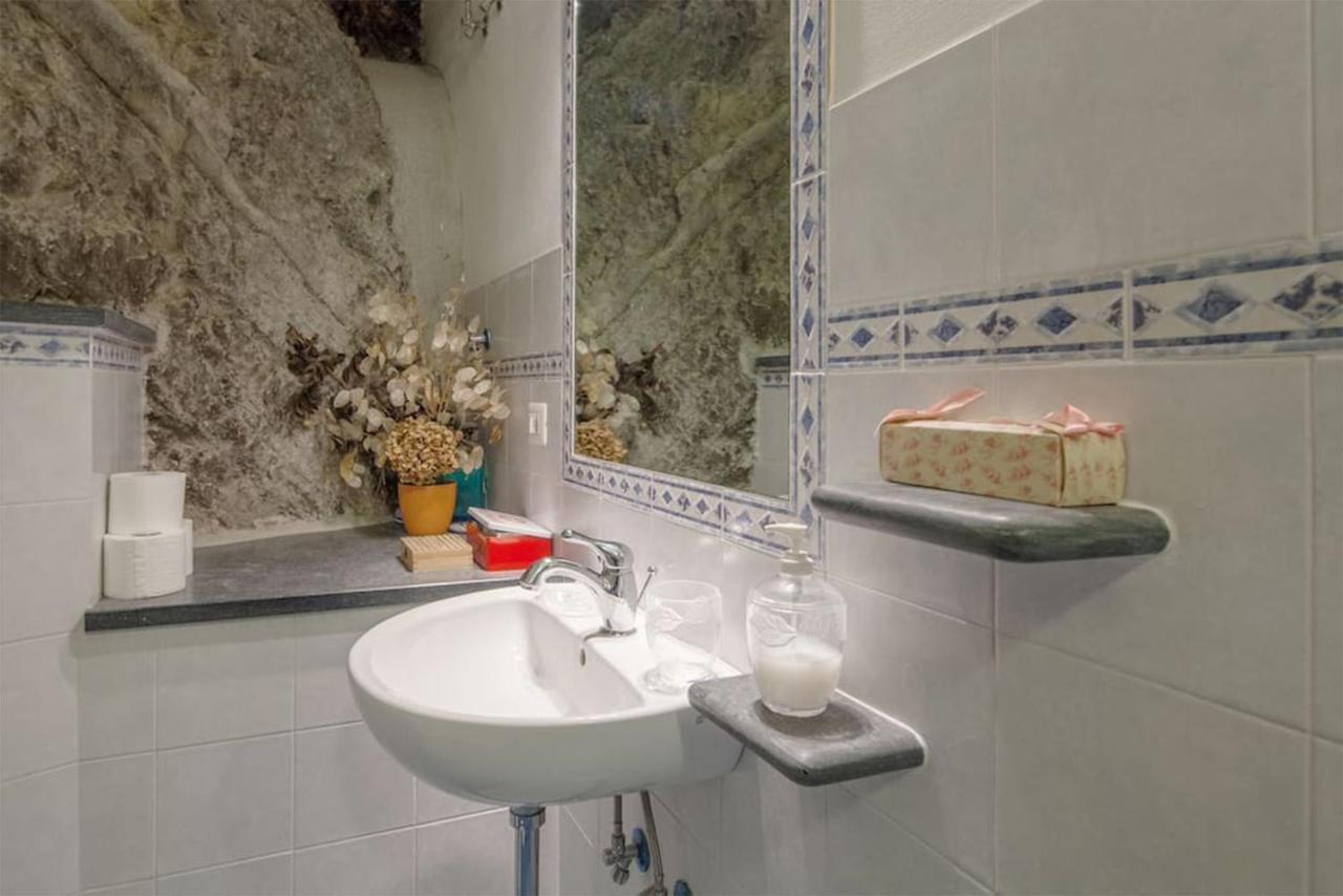 La Cantina Di Lorenza Vernazza Dış mekan fotoğraf